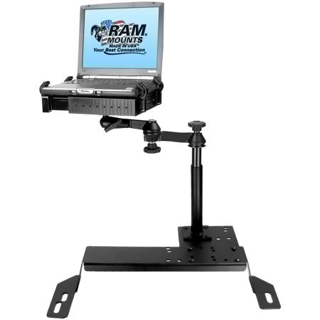 Univ. Mount Kit, 94-01 Ram1500/2500 & 94-02 3500