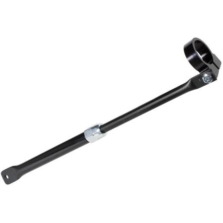 Short Support Brace w/ Telescoping Design