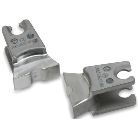 Pink Die set for 1/0 AWG