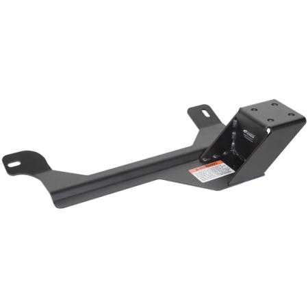 Vehicle Base, (2011+) Nissan NV, No Drill