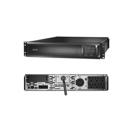 Smart-UPS 1800W / 1920VA Rack/Tower