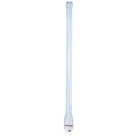 2.4 GHz 6 dBi Wi-Fi Omni Antenna with N Female Connector