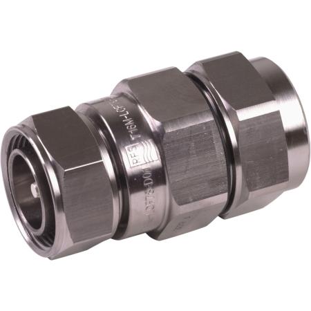 7/8" Cable - 7/16 D/M Omni Fit Premium