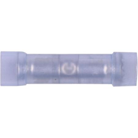 Butt Connector, weatherproof, 16-14 gauge/25 pack