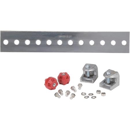 Universal Ground Bar, Tinned