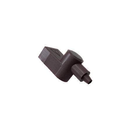 Battery Terminal Hood Red