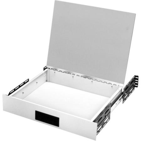 Desktop Drawer, 16.87inx13.87inx3.00in
