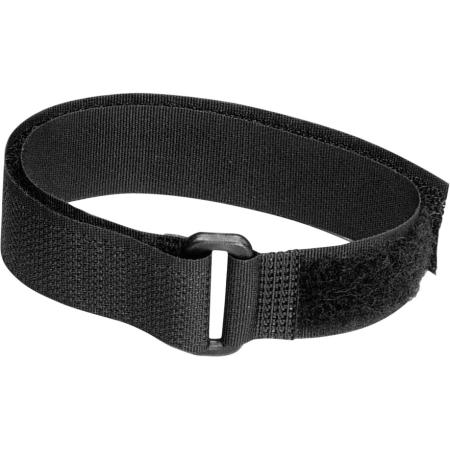 Hook and Loop Cable Management Straps w/buckle