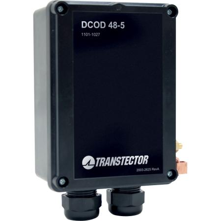 48VDC Outdoor Surge Protector 5 kA