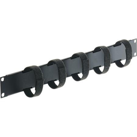 Cable Management Panel, 4 Straps