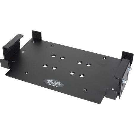 HP/Canon Printer Mount