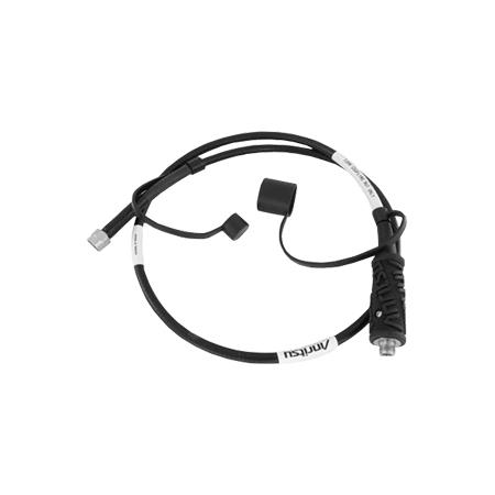 Armored Phase Stable Cable (1.5m) Reinforced Grip