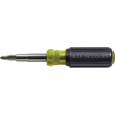 11-in-1 Screwdriver/Nut Driver