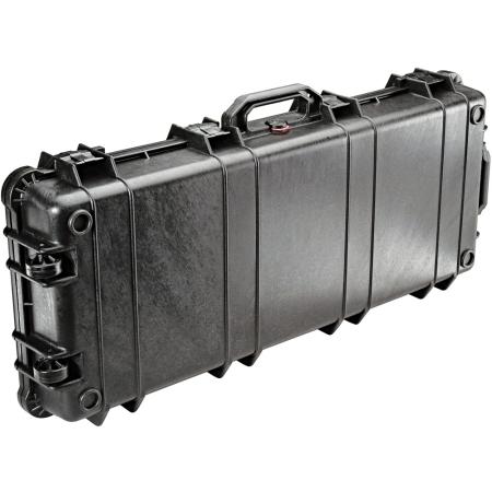 Long Case, 35.75 x 13.50 x 5.25 inches