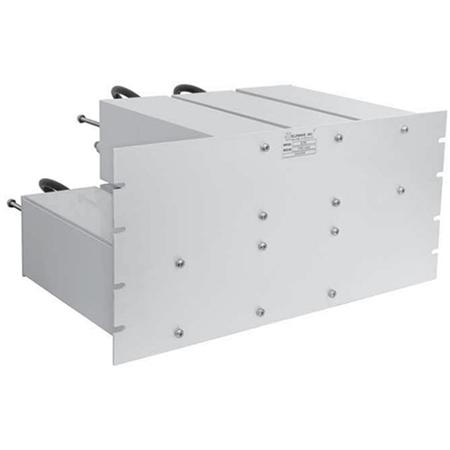 135 - 151 MHz Compact Pass-Reject Base Duplexer