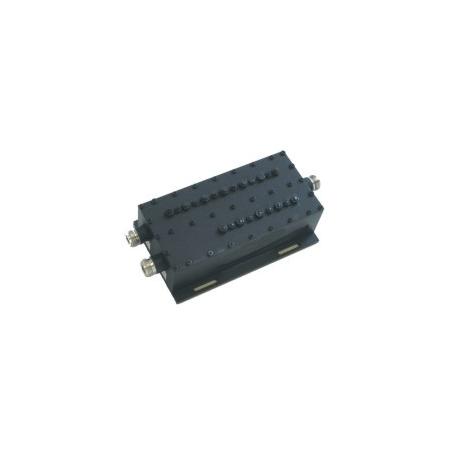 800-960/1710-2300 MHz Crossband Coupler