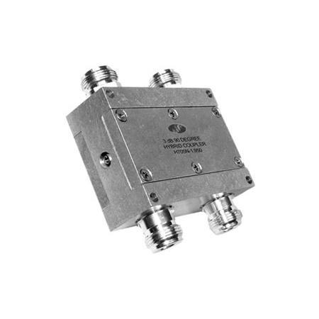 1.700-2.200 3dB Hybrid Coupler