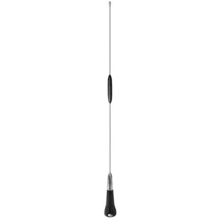 445-470 Mosaic 5dB Antenna w/ Spring