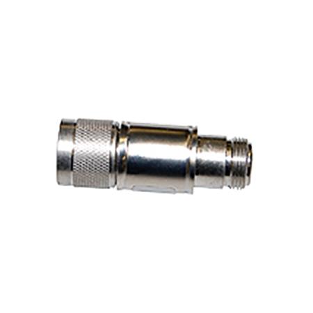 Attenuator, 3dB, 5W, 4GHz