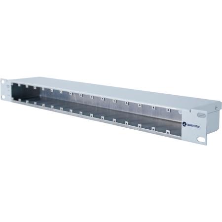 Surge Suppressor, 19" Rack Chassis