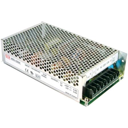 Battery Back Up Module