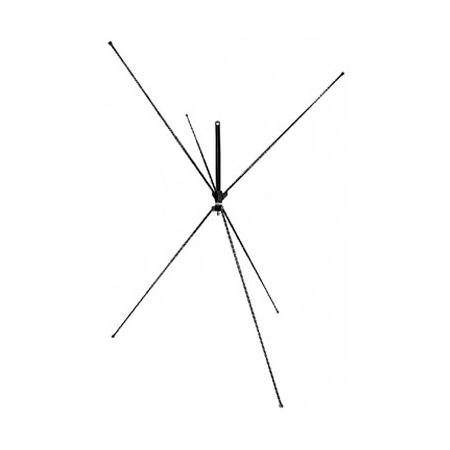 Compact Antenna, 406-512