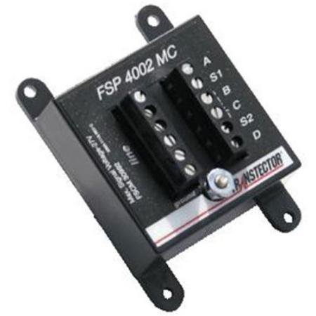 Four Wire Surge Protector