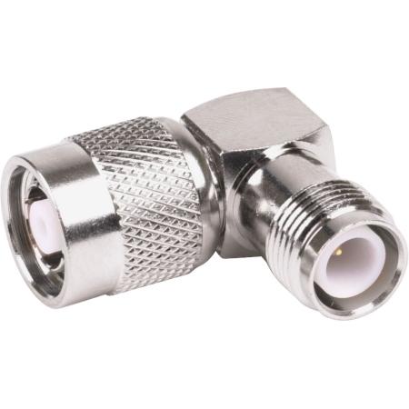 RA RPTNC Female - RPTNC Male Adapter