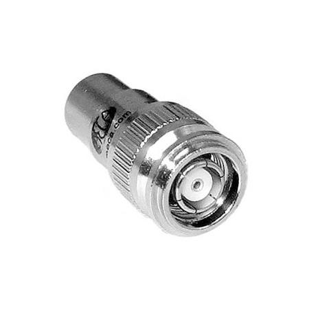 Load Resistor,2W,3GHz RP tnc male
