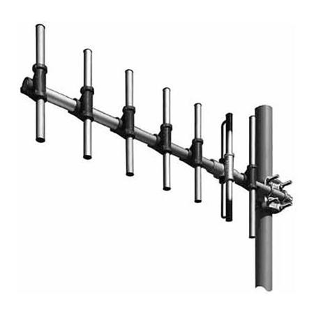 406-420 10dB Yagi Antenna