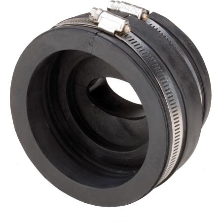 5in Entry Boot, EW52,EWP52,EWP52S 1Hole