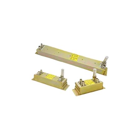 132 - 174 MHz 3 dB Directional Coupler with N Female