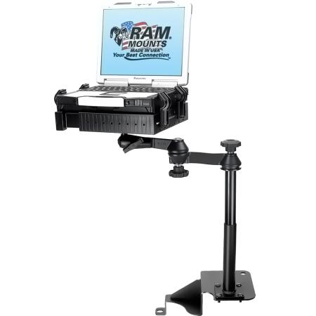 Universal Mount Kit, 02-05 Liberty/07-08 Nitro