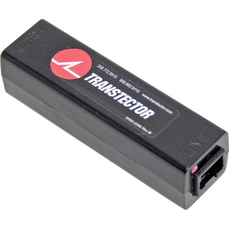 Cat5 Surge Protection-DIN Rail