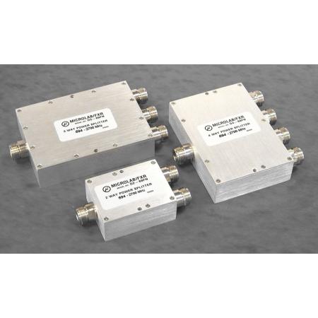 694-2700 2-Way Wilkinson Splitter