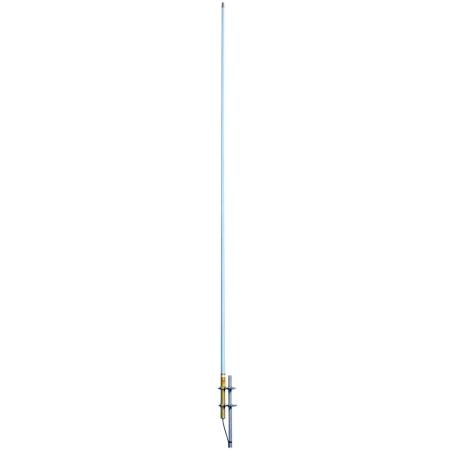 470 - 512 MHz 10 dBd Fiberglass Collinear Antenna with N Female Connector