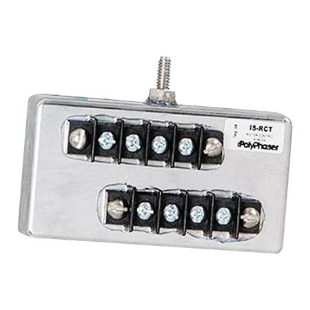 Rotor control terminal