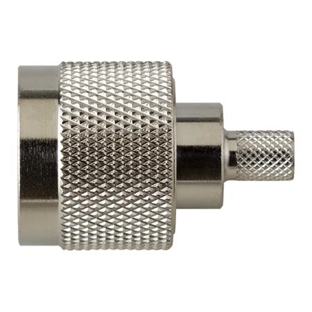 N Male RG8X/LMR®-240 Size