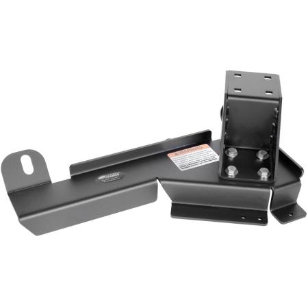 Base, (2011+) Dodge Durango / Jeep Grand Cherokee