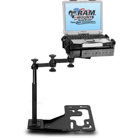 Univ Mount Kit,Freightliner/Int'l/Kenworth/MAC