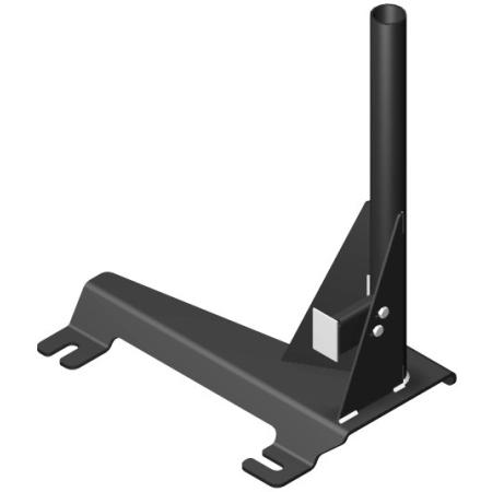 Base, 10-18 Chevrolet Express & GMC Savanna Van