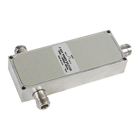350-5850 2-Way Splitter