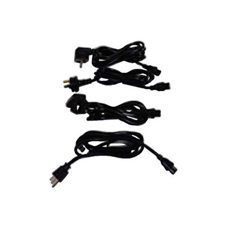 PTP800 AC Power Cable US 3 Pin to C5