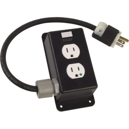 SASD Surge Protection CP