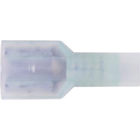 Quickslide Nylon,Female, 16-14,.250" tab/100 pack