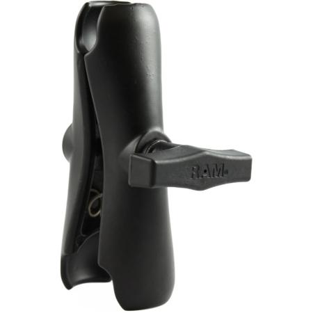 Standard Double Socket Arm Mount