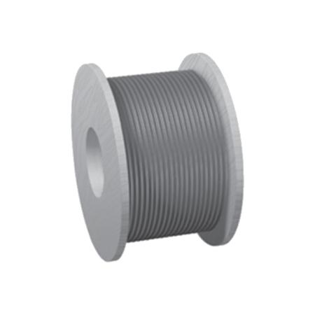 7/16 Guy str (Left-Hand Lay), by ft