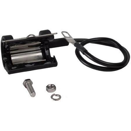 1/2 in SureGround® Universal Compact Grounding Kit