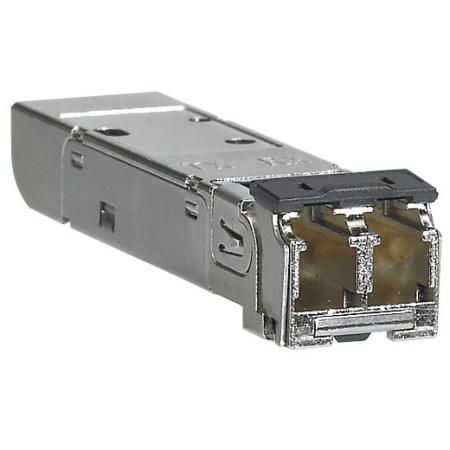 1000BaseSX SFP Module - MM/LC 22m on 62.5m Fiber