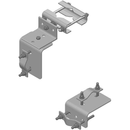 Stiff Arm Adapter Kit